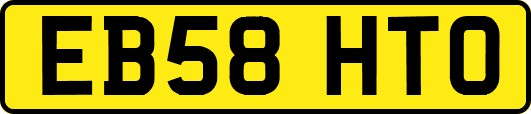 EB58HTO