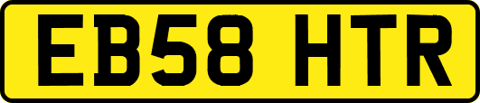 EB58HTR