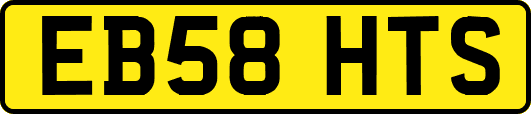 EB58HTS