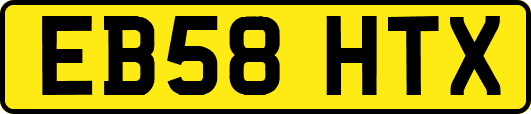 EB58HTX