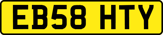 EB58HTY