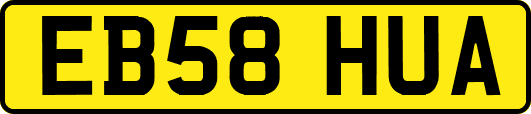 EB58HUA