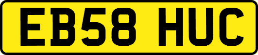 EB58HUC
