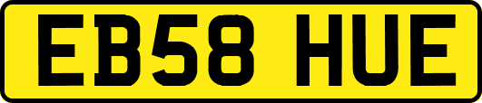 EB58HUE