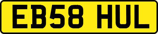 EB58HUL