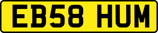EB58HUM