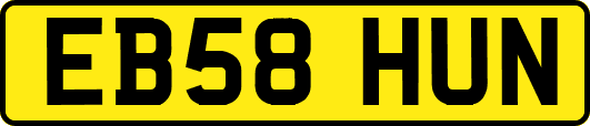 EB58HUN