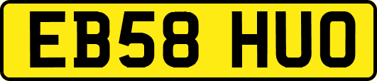 EB58HUO
