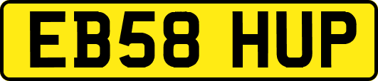 EB58HUP