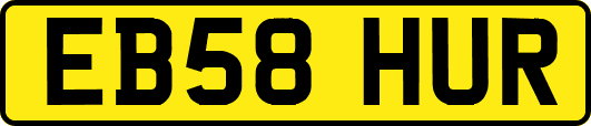 EB58HUR