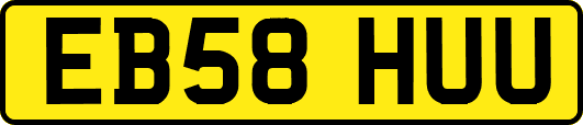 EB58HUU