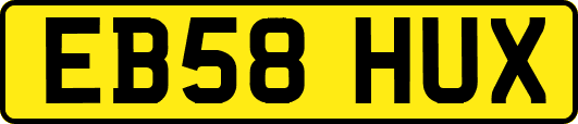 EB58HUX