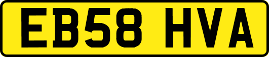 EB58HVA