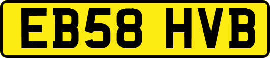 EB58HVB