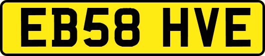 EB58HVE