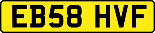 EB58HVF