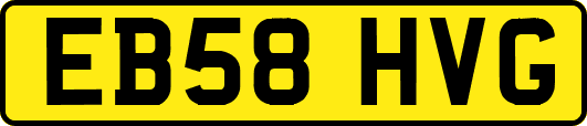 EB58HVG