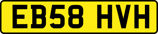 EB58HVH