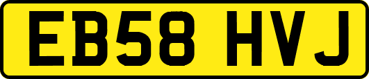 EB58HVJ