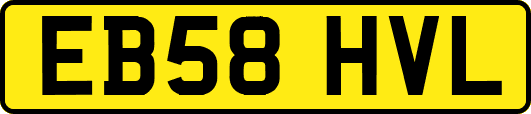 EB58HVL