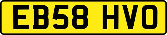 EB58HVO