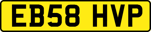 EB58HVP