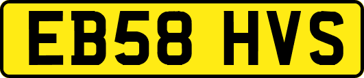 EB58HVS