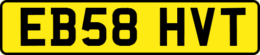 EB58HVT