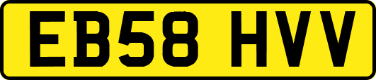 EB58HVV