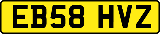 EB58HVZ