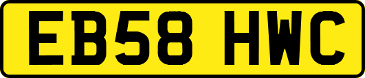EB58HWC