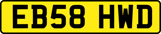 EB58HWD