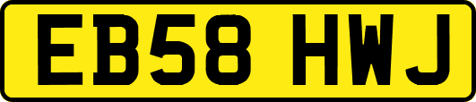 EB58HWJ