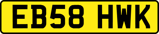 EB58HWK