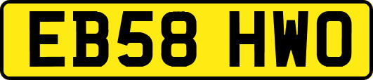 EB58HWO