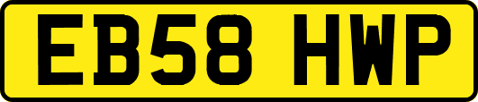 EB58HWP