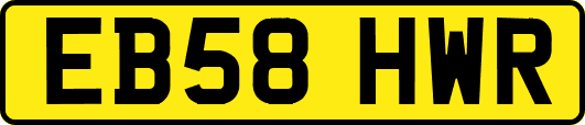 EB58HWR