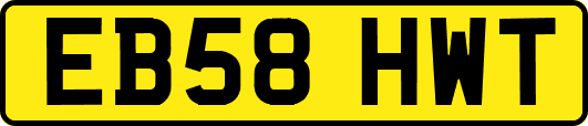 EB58HWT