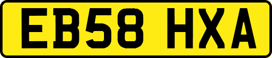 EB58HXA