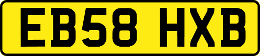 EB58HXB