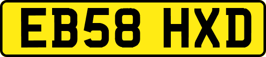 EB58HXD