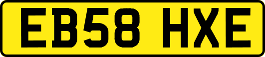 EB58HXE