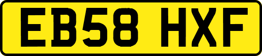 EB58HXF