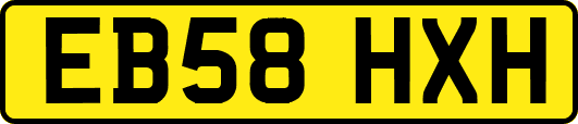 EB58HXH
