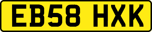 EB58HXK
