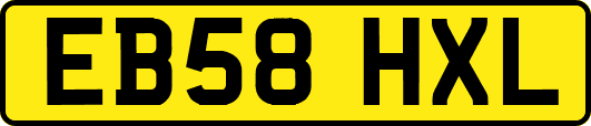 EB58HXL