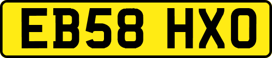 EB58HXO