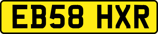 EB58HXR