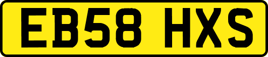 EB58HXS