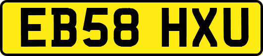 EB58HXU